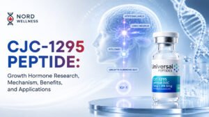 cjc-1295-peptide